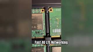4G LTE 모듈