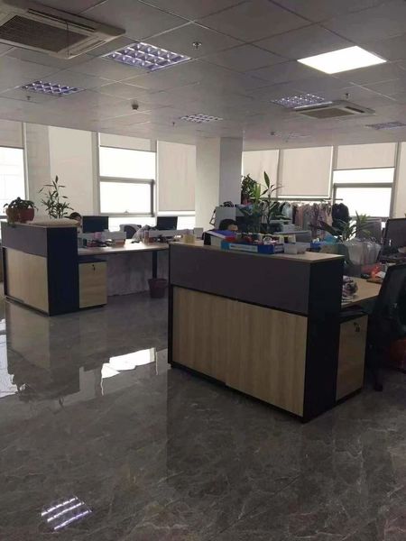 중국 Shenzhen Pan Gu Smart Industry Co., Ltd. 회사 프로필