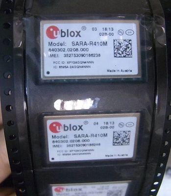 SARA-R410M-02B 4G LTE Cat M1 Modem LTE Cat NB1 modem Wireless