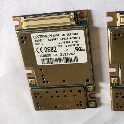 Cinterion PLS8-US PLS8-E PH8-P PHS8-P ALS3-US ALS6-E 4G Wireless Module