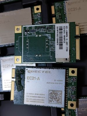 EC20-CE LTE Mini PCIe Module Embedded With Rich Network Protocols