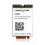 LongSung EX520 5G NR Module M.2 Form factor Support SA / NSA