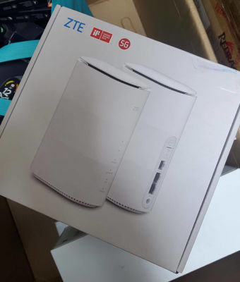 ZTE MC801A (5G) Wireless Modem Router Device MIMO 5G+LTE
