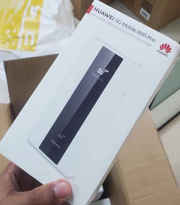 8000mAh 5G Wireless Modem Router External Antenna Security 1.2 pounds