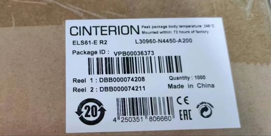 Smart Metering Wifi Wireless Module with TLS Security and PTCRB Certification