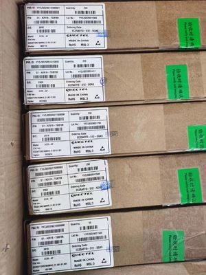 4G LTE Module with 3.3 V 4.2 V Power Supply and ADC Interfaces Product Details