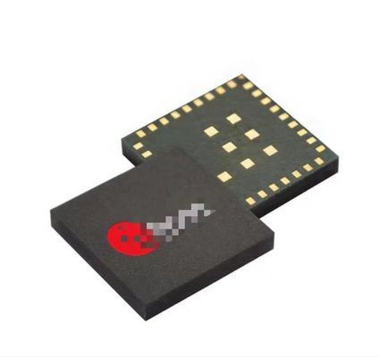 Fast and Secure Wireless Connectivity with 4G LTE Module