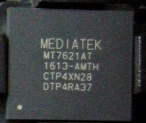 Wifi 4G LTE Module Chip IC MT7621AT/A In Stock For Fast Delivery