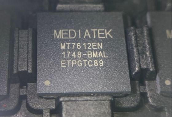 Wifi 4G LTE Module Chip IC MT7621AT/A In Stock For Fast Delivery