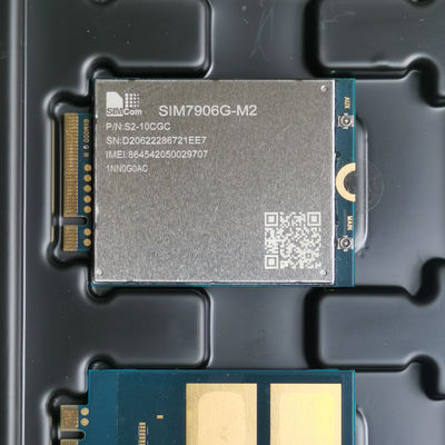 wWireless LTE Cat 6 module SIM7906G-M2 1NN0G0AA 1NN0G0AB 1NN0G0AC