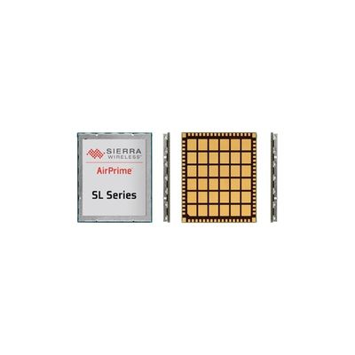 Sierra Wireless SL9090 LTE 3G Wireless Module Lightweight And Compact