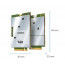 Telit FN980 5G Module Qualcomm Snapdragon X55 5G modem Chipset