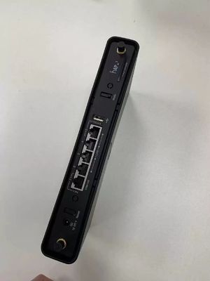 hAP ac3 홈 무선 모덤 라우터 안테나