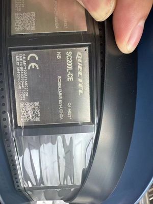 GPS 추적기 정밀 위치 추적을 위한 실시간 4G LTE 모듈