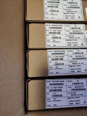 2G/3G/4G Module Max 300 Mbps DL 50 Mbps UL 4G Long-Term Evolution Module Designed with 3.3V 5V Power Supply Enabling Wireless Networking