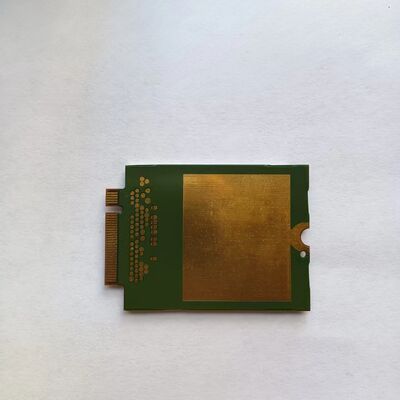 Up To 1.9 Gbps Data Transfer Rate EM7355 Module Supporting Guest Network Optimized For Corporate Wireless Infrastructure